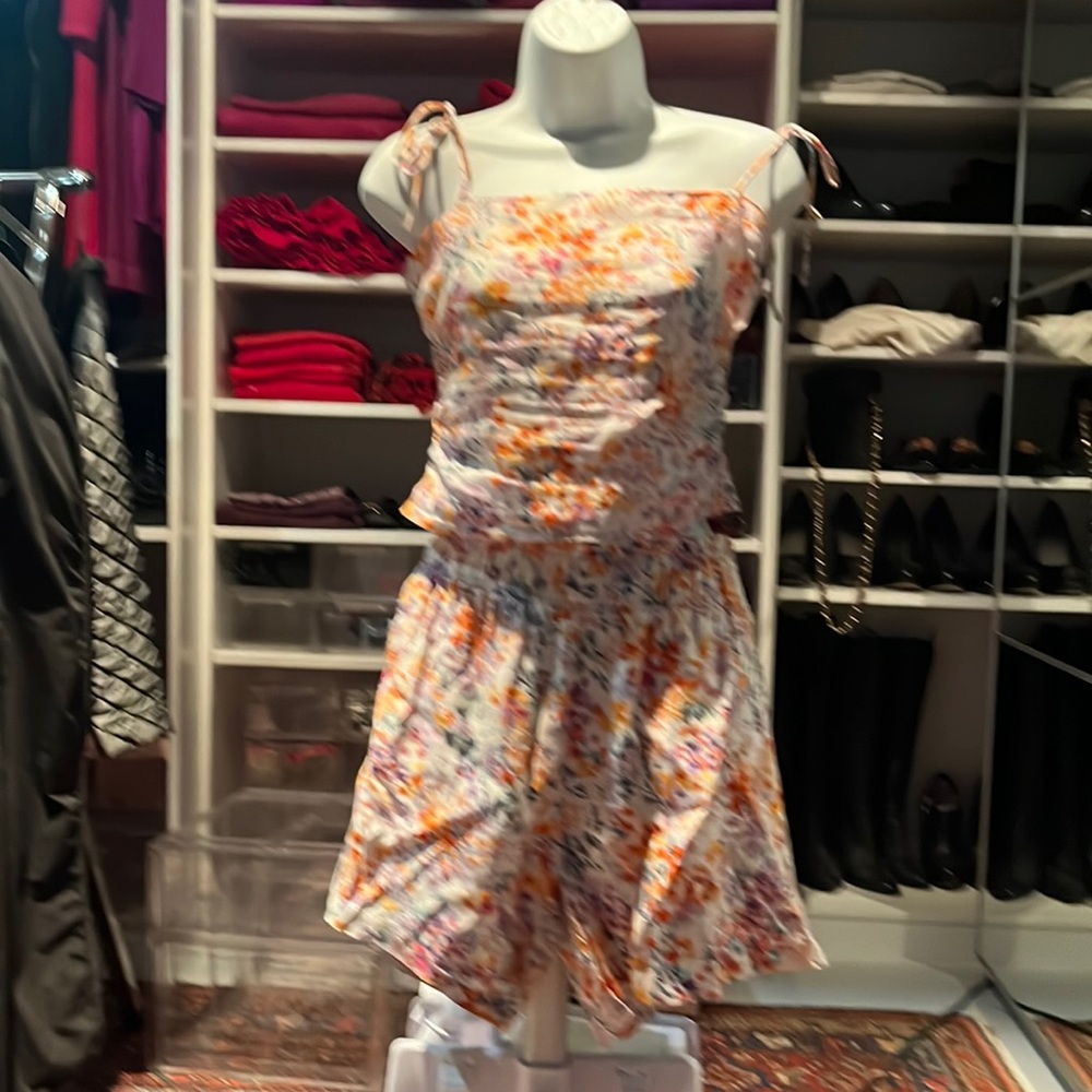 H&M two piece